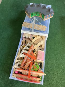 Train Set