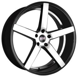 Str wheels