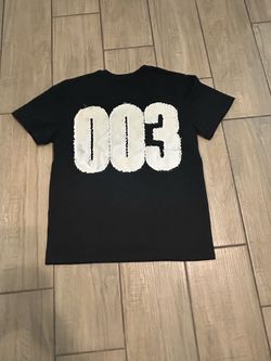 Y2K style cotton shirt