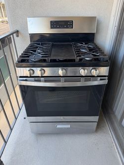 Stove