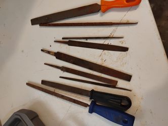 Tools