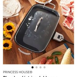Princess House 