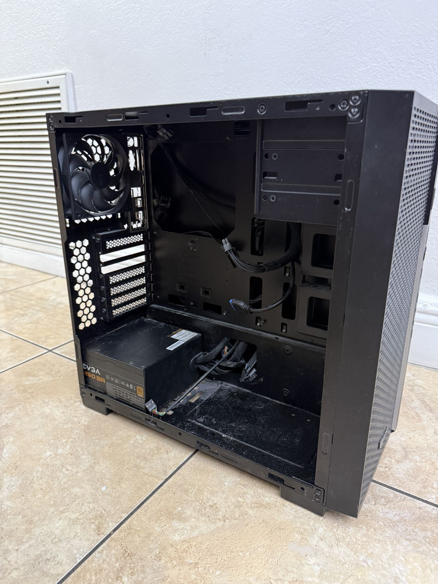 Gaming PC Case