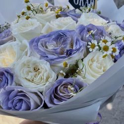 Graduation Bouquets 