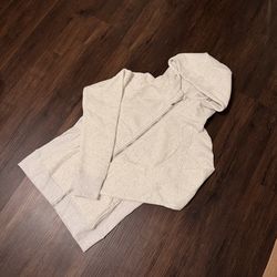 Lululemon Scuba Hoodie
