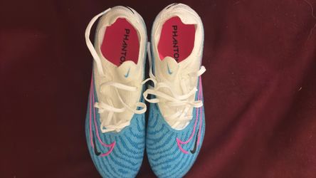 Nike phantom GX elite size 6 studs