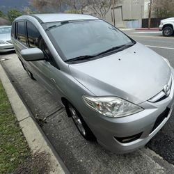 2008 Mazda 5