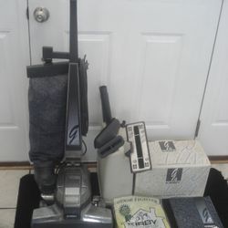 Kirby G4 Vacuum & Shampooer System