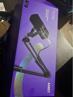 FIFINE AM8T microphone