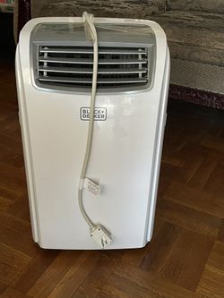 Air Conditioner(no cold air)