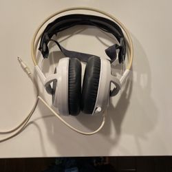 Steelseries Icemat Headphones