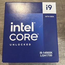 Core desktop processor