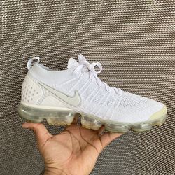 Nike Vapor Max Flyknit 2 Vast Grey 