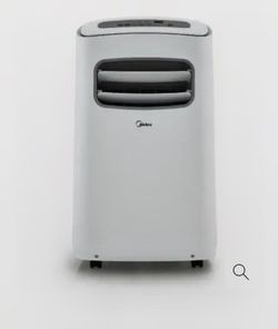 BRAND NEW MIDEA 10,000 BTU
