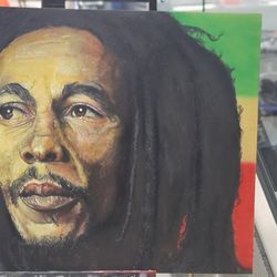 Bob Marley