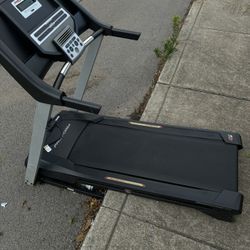 Treadmill 