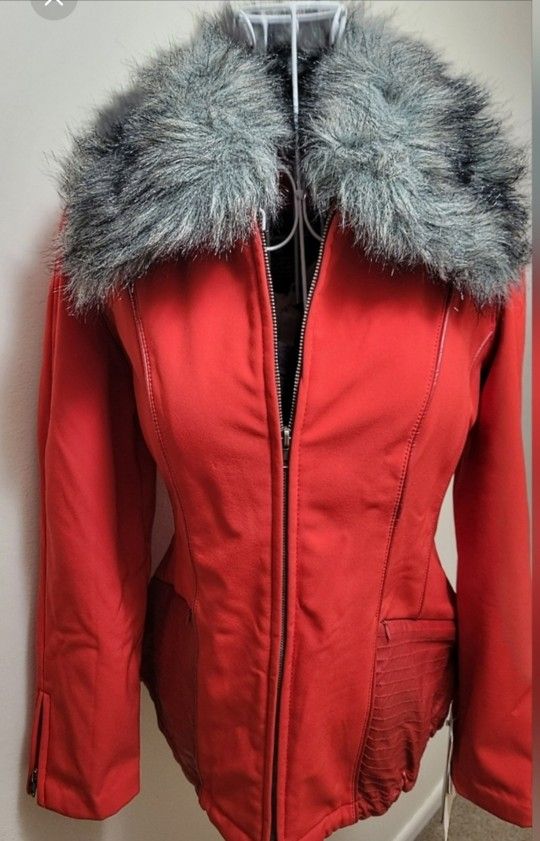 Montana Co Woman's Jacket- NEW W/ TAGS