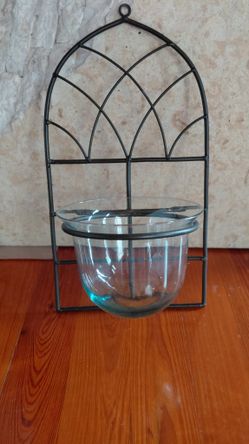 Wall Decor , Vase