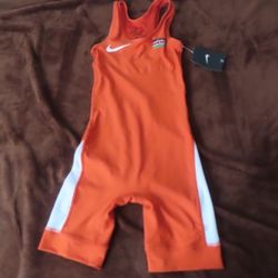 Nike powerlifting singlet hot sale