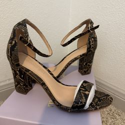 Heels