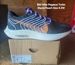 Nike Pegasus Turbo Next Nature