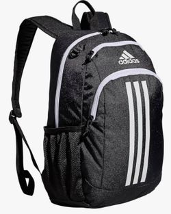 ad*das Unisex Sturdy & Durable Creator Backpack, NEW