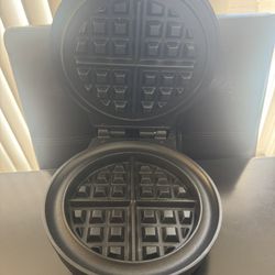 Waffle Maker