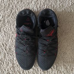 Lebron XVIII Size 12