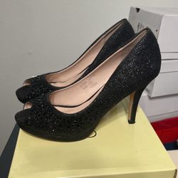 Cathy Jean Heels Size 7