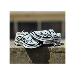 Maison margiela X Salomon