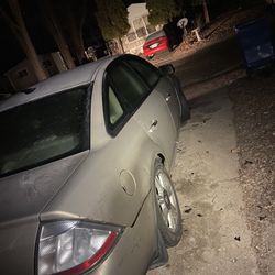 2008 Mercury Sable 