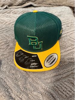 New hat