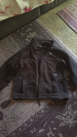 Women’s Columbia sweater size 14/16