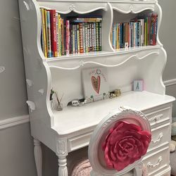 Night Stand And Desk 