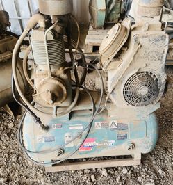 Champion Air Compressor