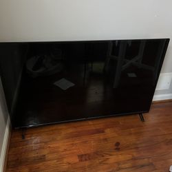 Smart TV Philip Poco Uso 