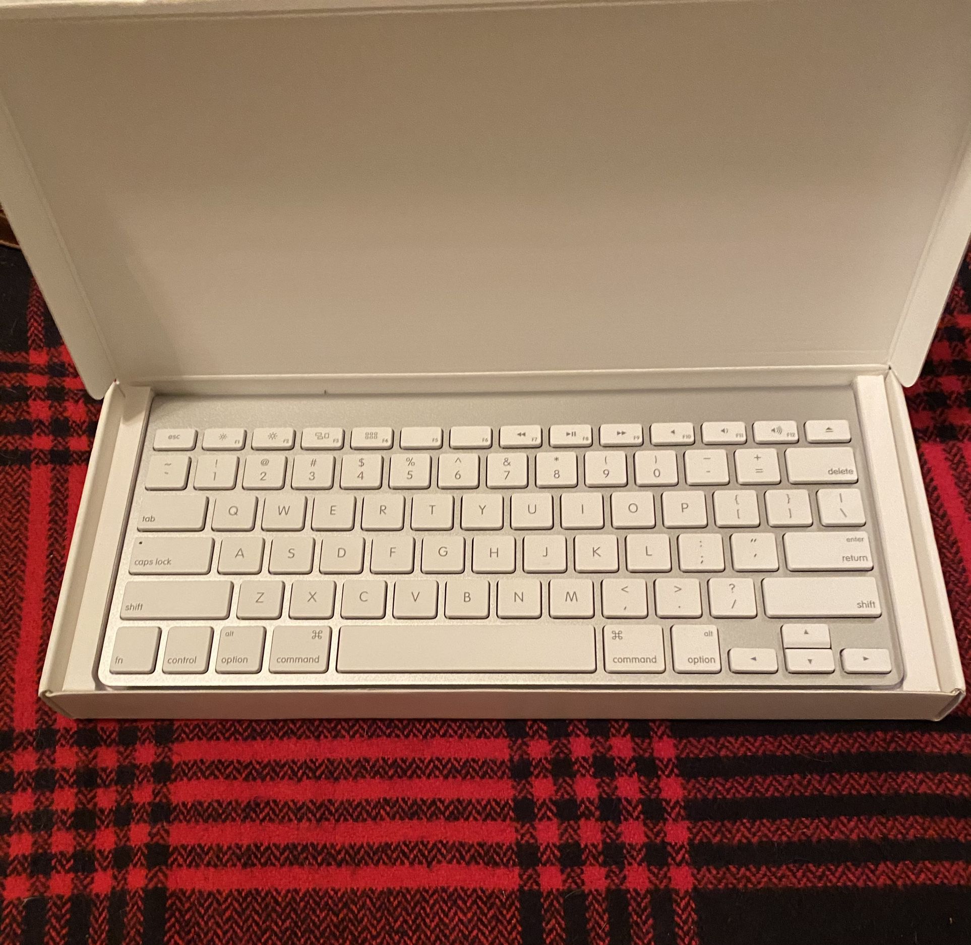 Apple Wireless Keyboard - New In Box