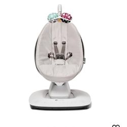 4moms Mamaroo