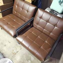 Office Chair, Living Furniture