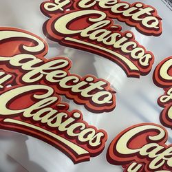 High quality Dtf transfers