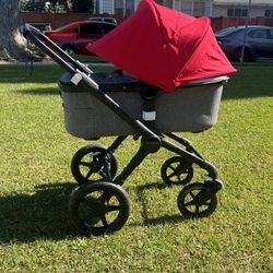 Bugaboo stroller