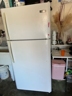 Fridge