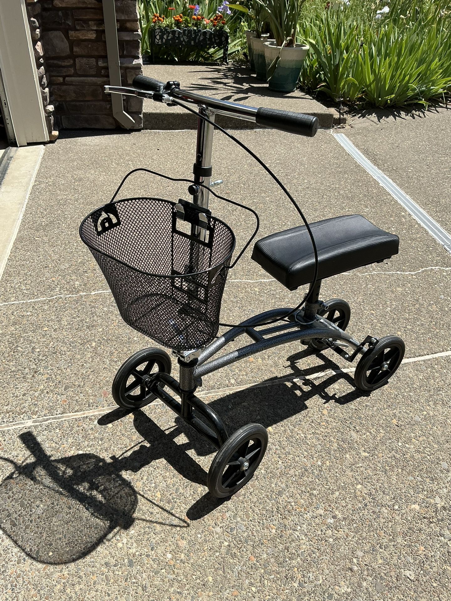Medical- Knee Scooter