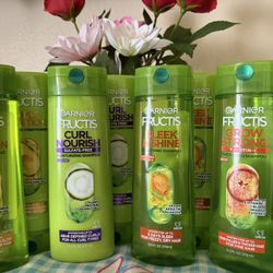Garnier Fructis