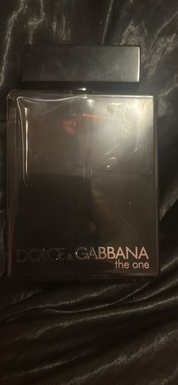 Dolce & Gabbana The One
