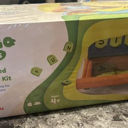 Educational Word Game 