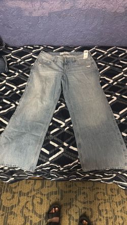 New Hollister jeans