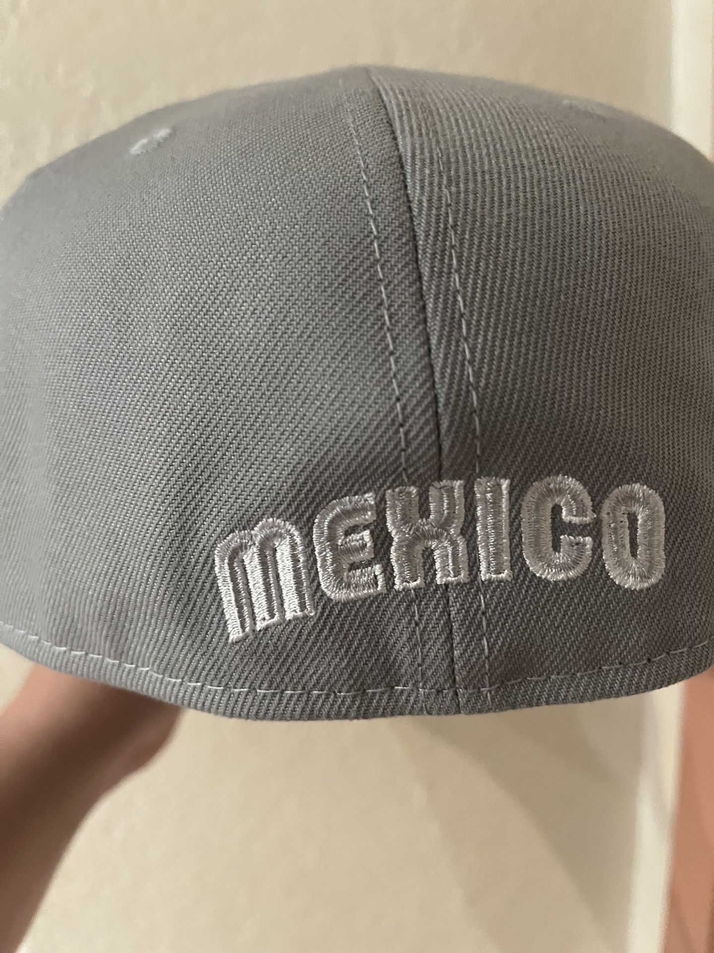 Mexico Hat