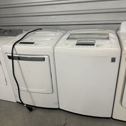 ‼️ LG Washer And Dryer Set
