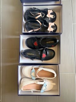 Size 7 Platform Mary Jane shoes